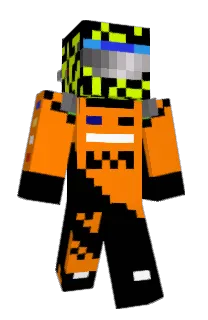 AussieAviationPT's Minecraft skin