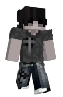 BRE4DIE's Minecraft skin