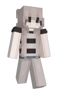 Front of Sanne_'s skin