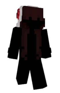 Front of w_w000000000's skin