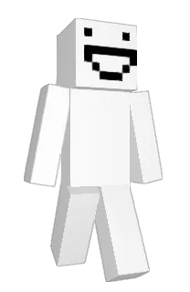 Almoust's Minecraft skin