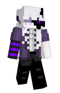 ZeroDreamMaker's Minecraft skin