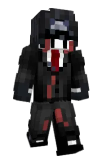 Front of Luci_reamer's skin