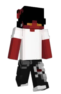 9xyl's Minecraft skin