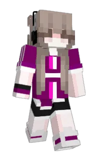 Front of VallesT's skin