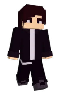 gasv1d's Minecraft skin