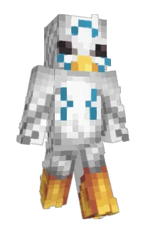 Front of Timms_i's skin