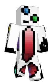 Skin preview