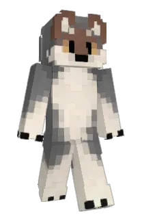 MrLixm's Minecraft skin