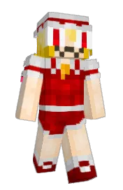 Skin preview