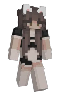 main_Noxy's Minecraft skin