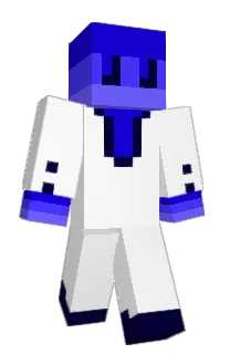 Front of GBOYSROC's skin