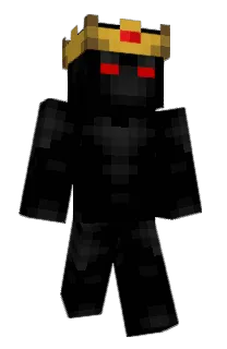 YoungKilla675's Minecraft skin
