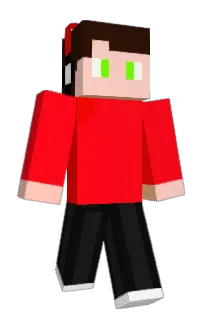 ahmed20099's Minecraft skin