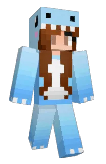 Tuersteher_'s Minecraft skin