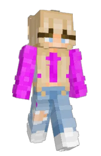 EdwinStyle's Minecraft skin