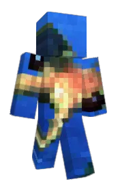 Skin preview