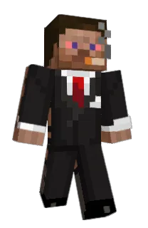 Front of Skizoh_'s skin