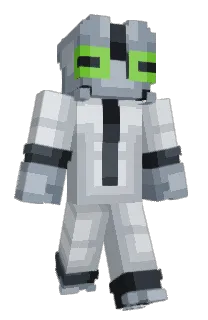 Front of Bx2123's skin