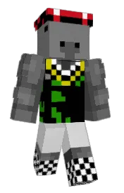 Skin preview