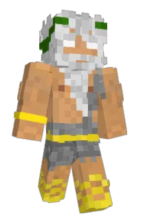 keoghan's Minecraft skin