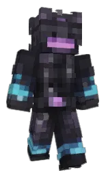 baltic sea and woodsmoke Minecraft skin — Slim model