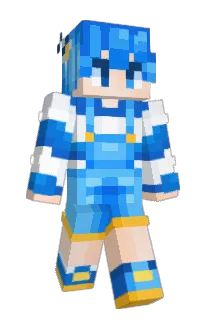 Front of Alba_Ashoka's skin