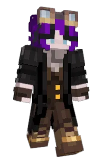 Front of Flamedragon2000's skin