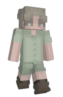 Soflar's Minecraft skin