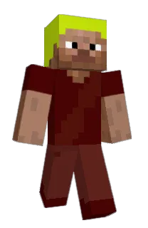 Front of Fredi2019's skin