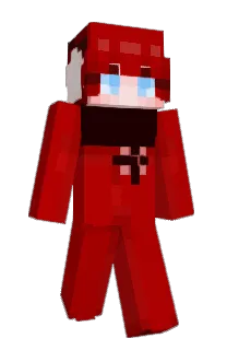 Front of bnyuu's skin