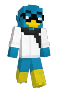 Front of Fox3952's skin