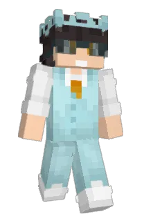 Front of Eren_BJK's skin