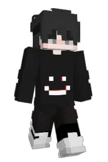98t Minecraft avatar full body
