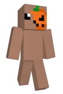 990099090 Minecraft avatar full body