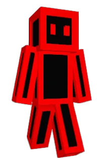 Front of gogisah29's skin