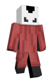 990139283 Minecraft avatar full body