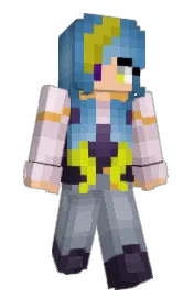 Skin preview