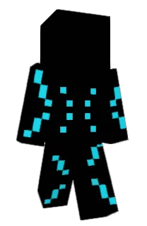 AsianLittleFury's Minecraft skin