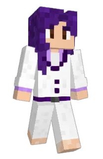 Rueona's Minecraft skin
