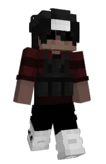 Front of MfRus's skin