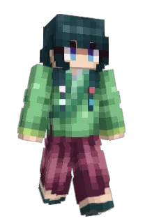 licegattos's Minecraft skin