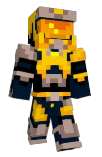 PURPLESKELET0N's Minecraft skin