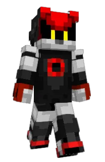 Front of FunnimanEXE_PC's skin