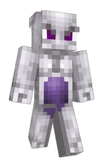 Ponchelas's Minecraft skin