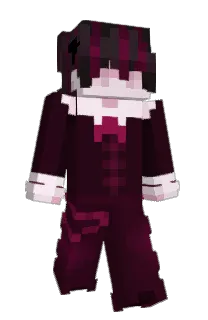 Cabbagtles's Minecraft skin
