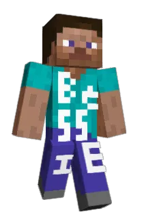 Front of Orstando's skin