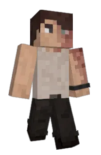 Helsmit's Minecraft skin