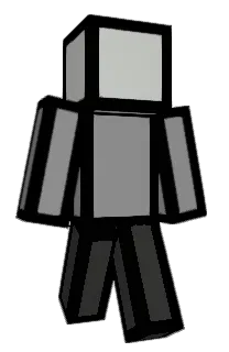 Its8BitPixel's Minecraft skin