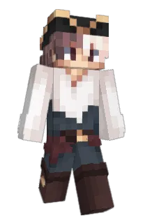 Front of WaaRiaciKk's skin